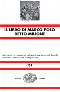 Il libro di Marco Polo detto Milione