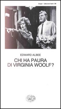 Chi ha paura di Virginia Woolf?