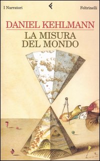 La misura del mondo