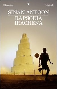 Rapsodia irachena