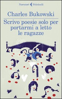 Scrivo poesie solo per portarmi a letto le ragazze