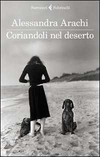 Coriandoli nel deserto