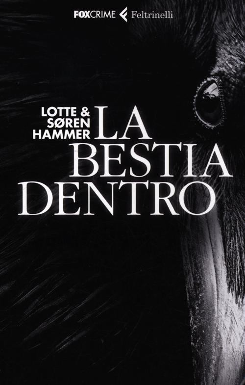 La bestia dentro