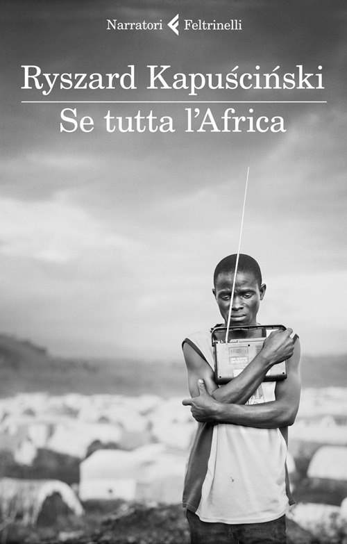 Se tutta l'Africa