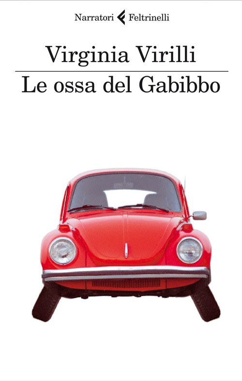 Le ossa del Gabibbo