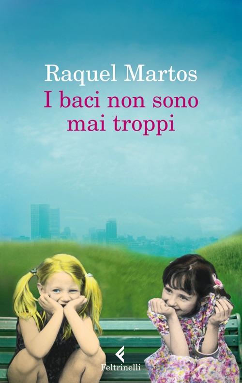 I baci non sono mai troppi