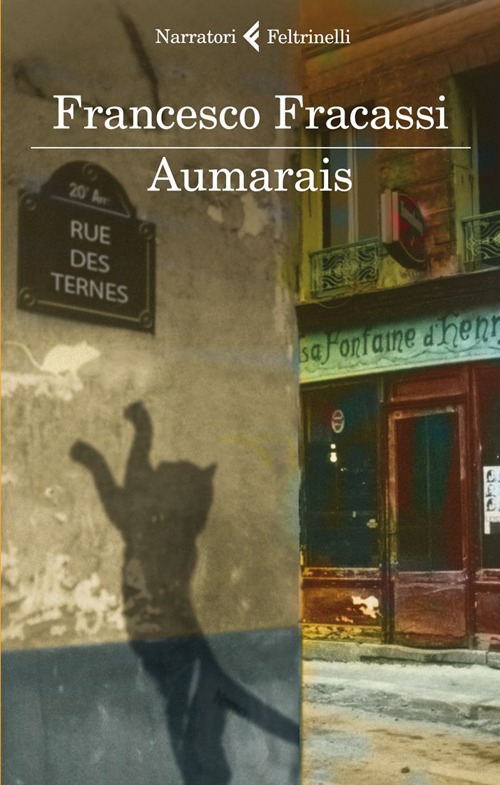 Aumarais