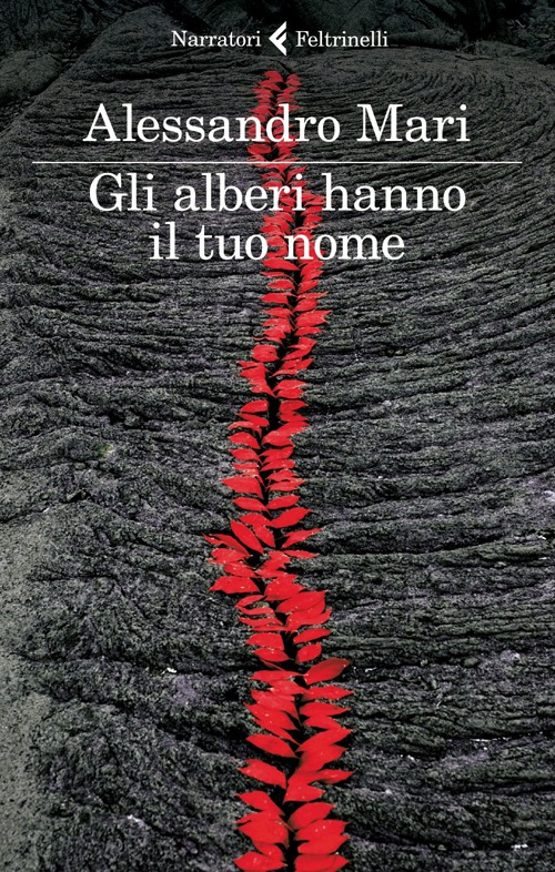 Gli alberi hanno il tuo nome