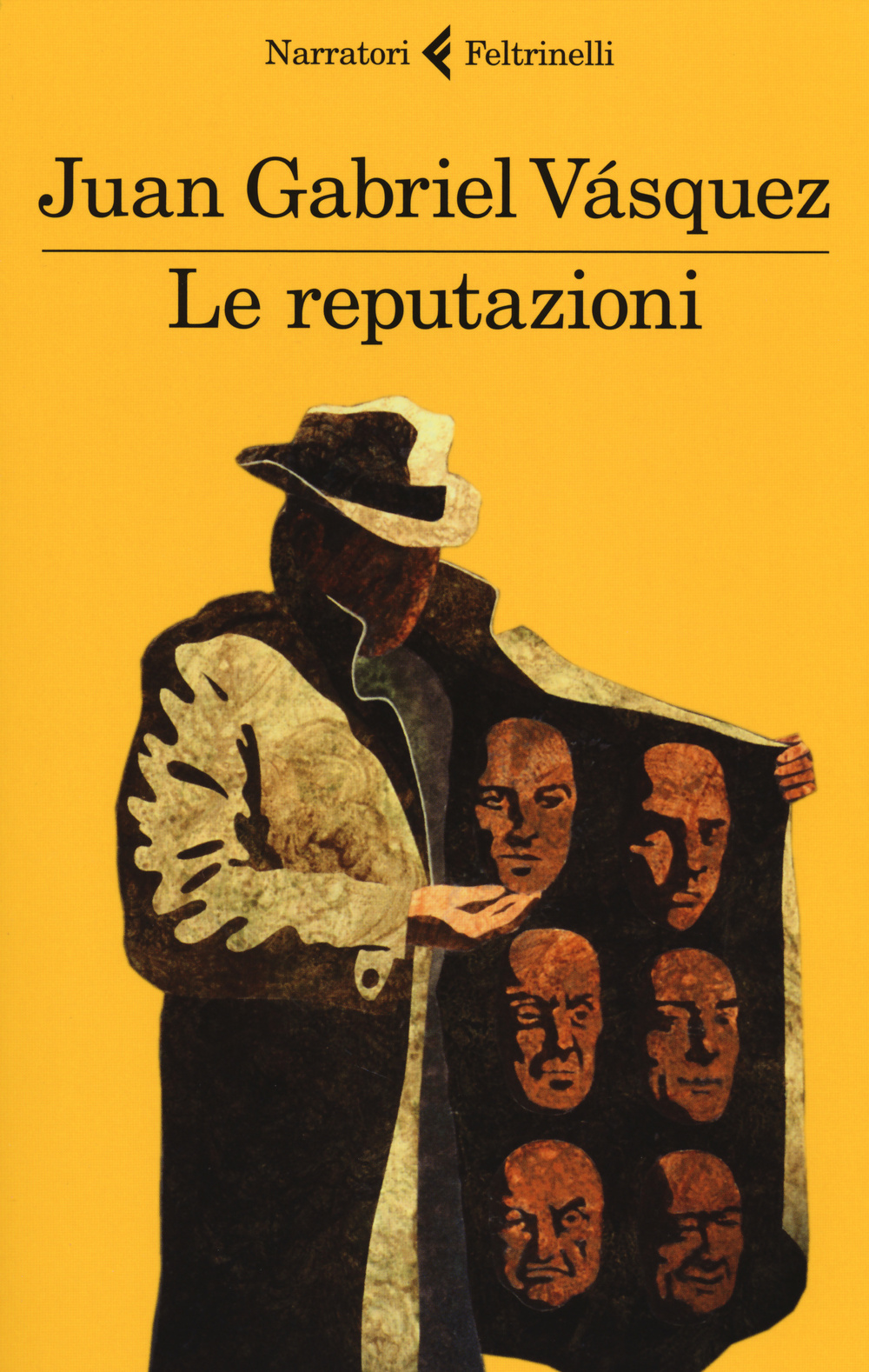 Le reputazioni