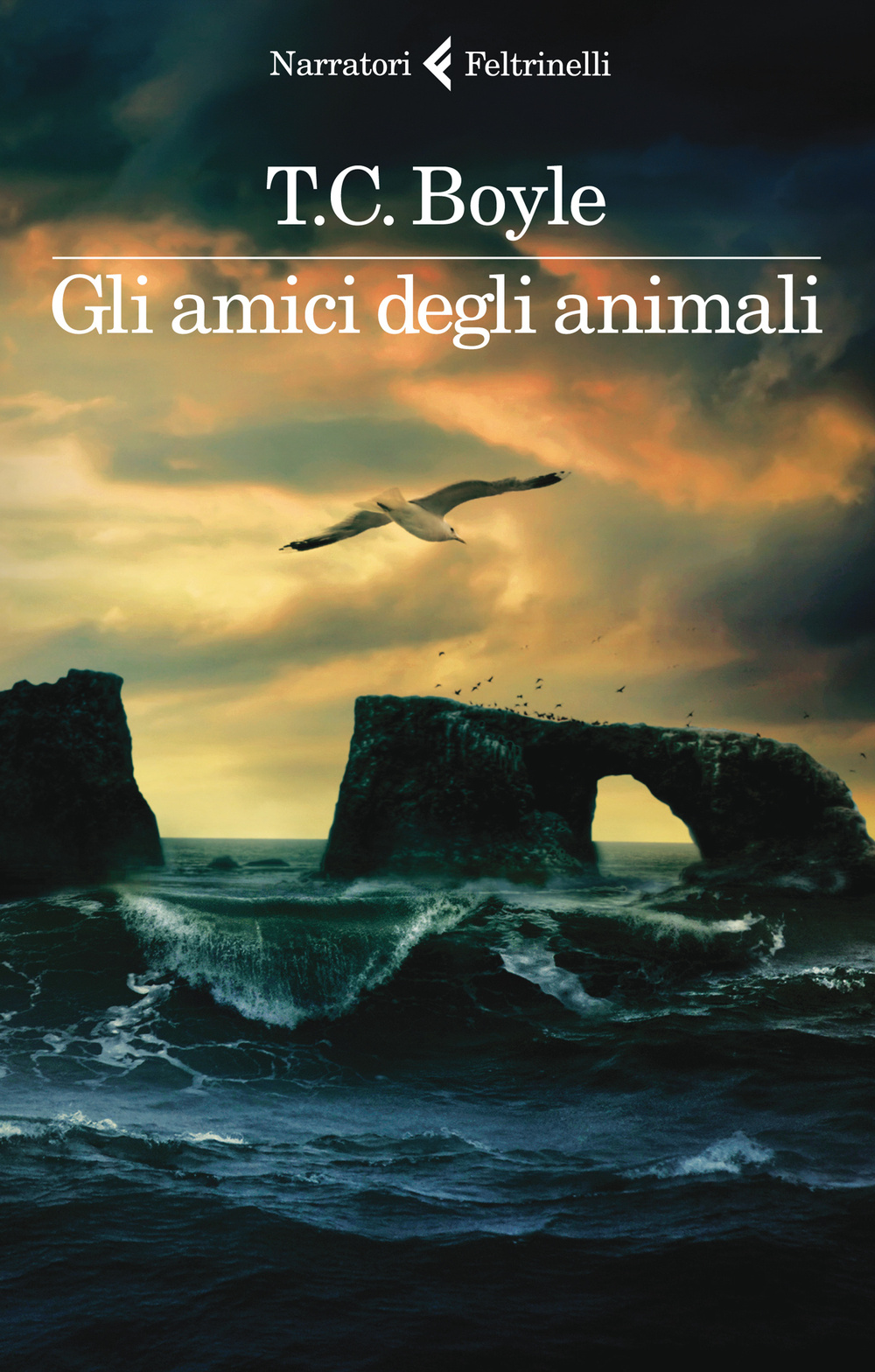 Gli amici degli animali