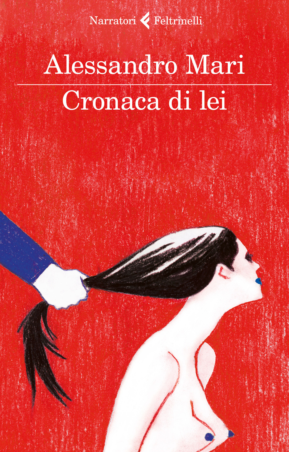 Cronaca di lei