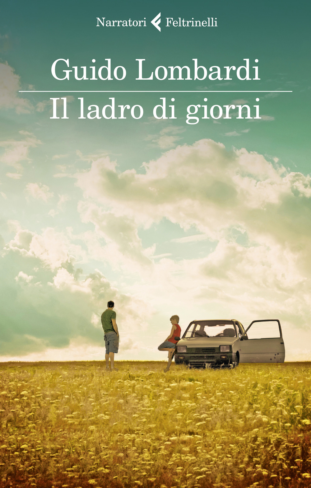 Il ladro di giorni