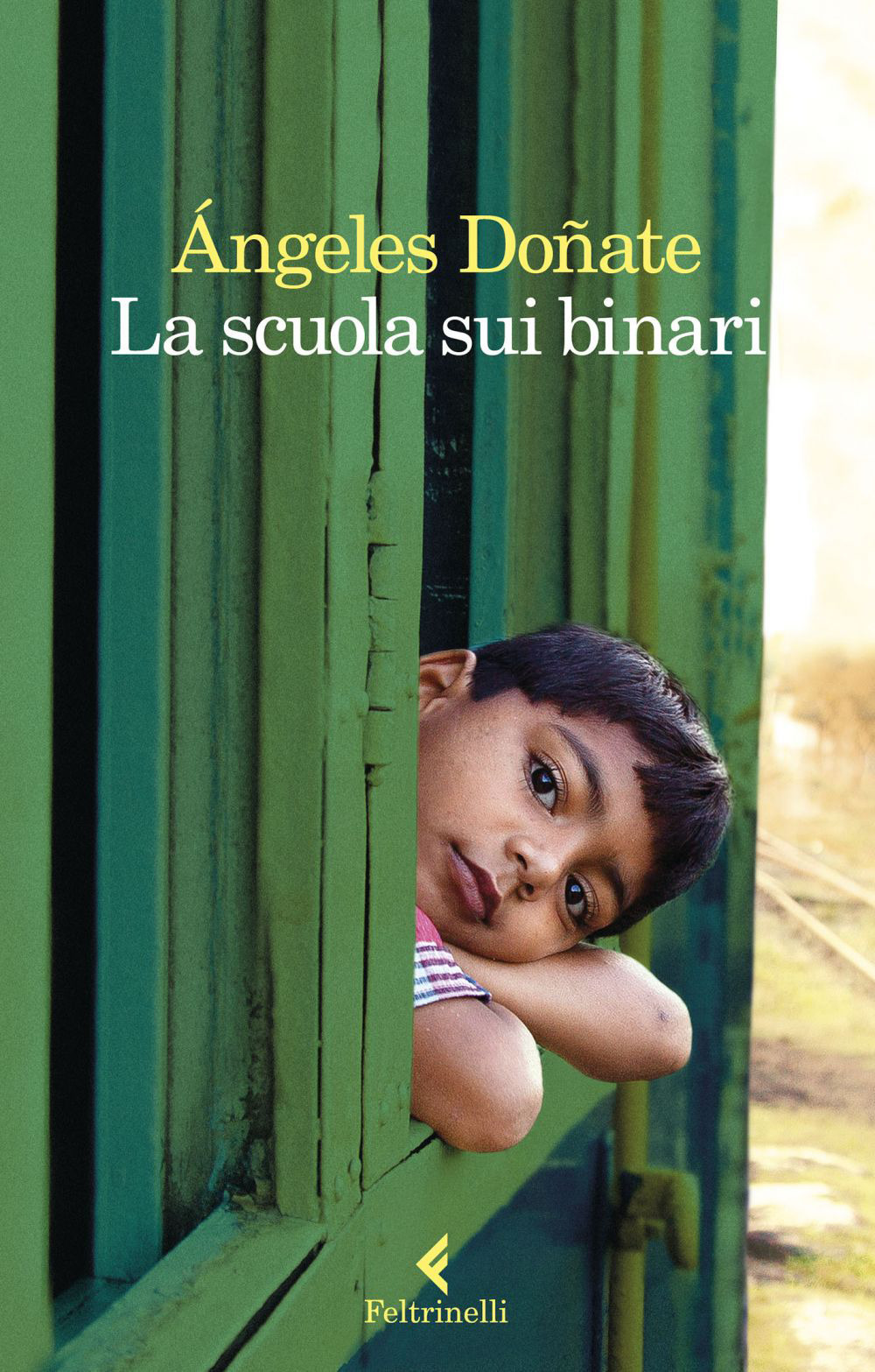 La scuola sui binari