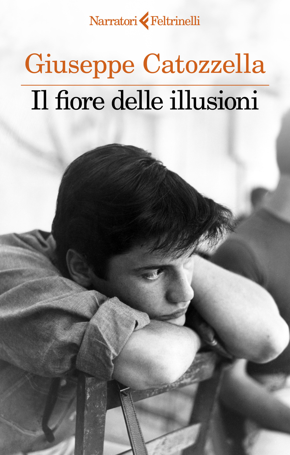 Il fiore delle illusioni