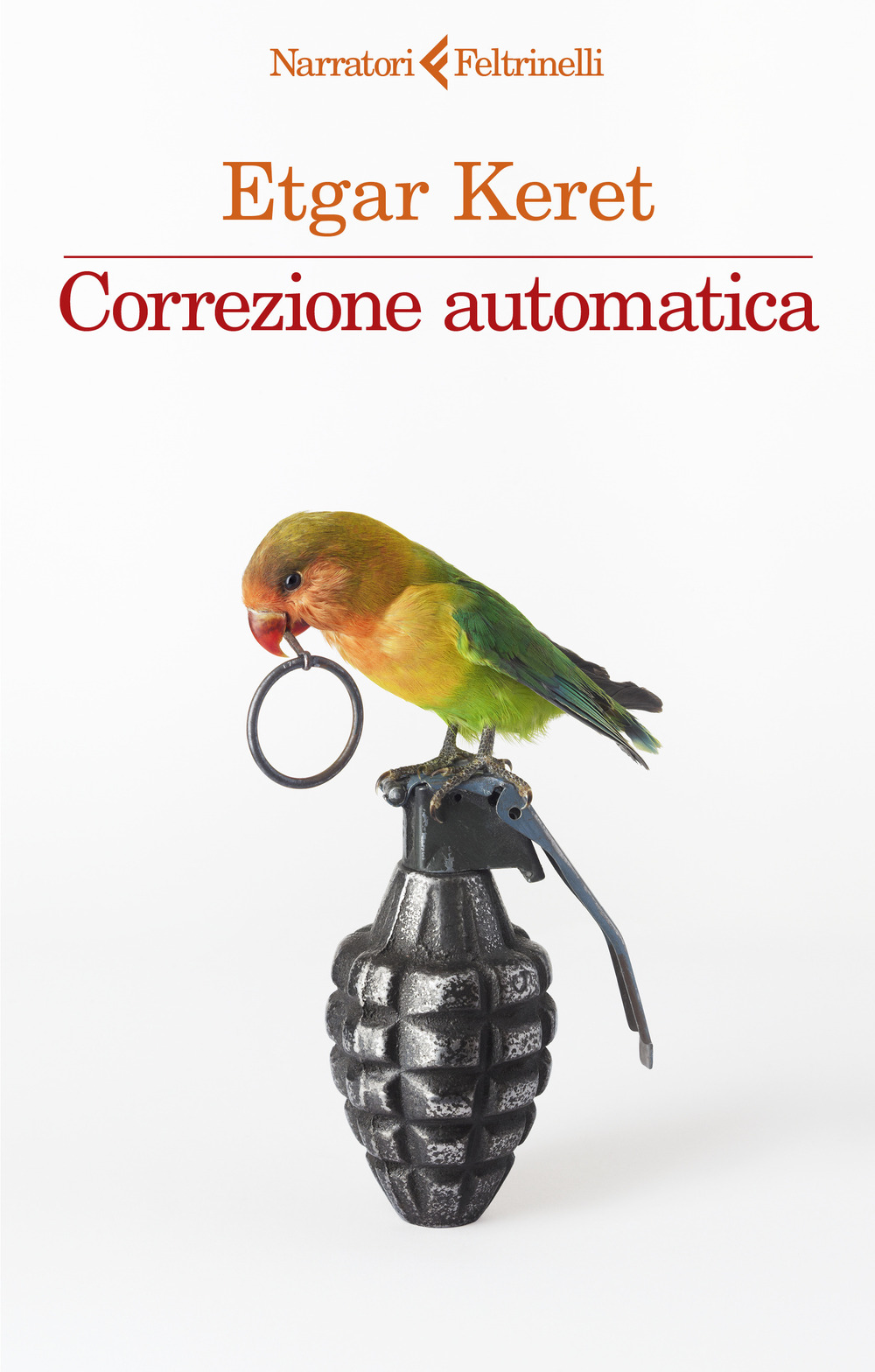 Correzione automatica