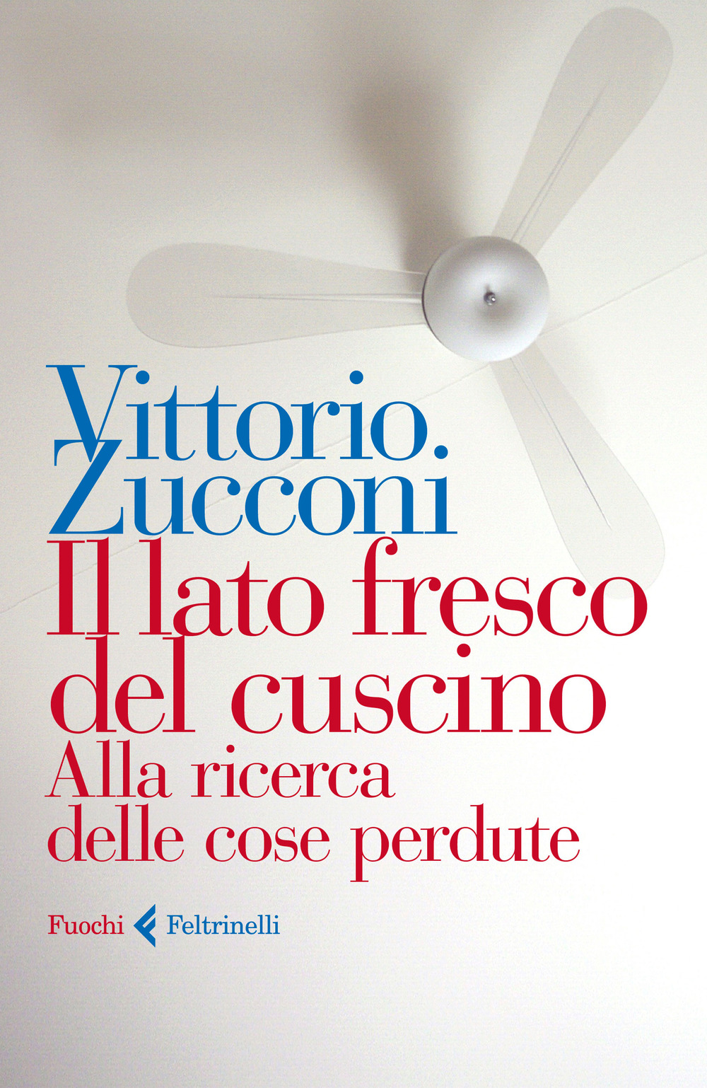 Il lato fresco del cuscino. Alla ricerca delle cose perdute