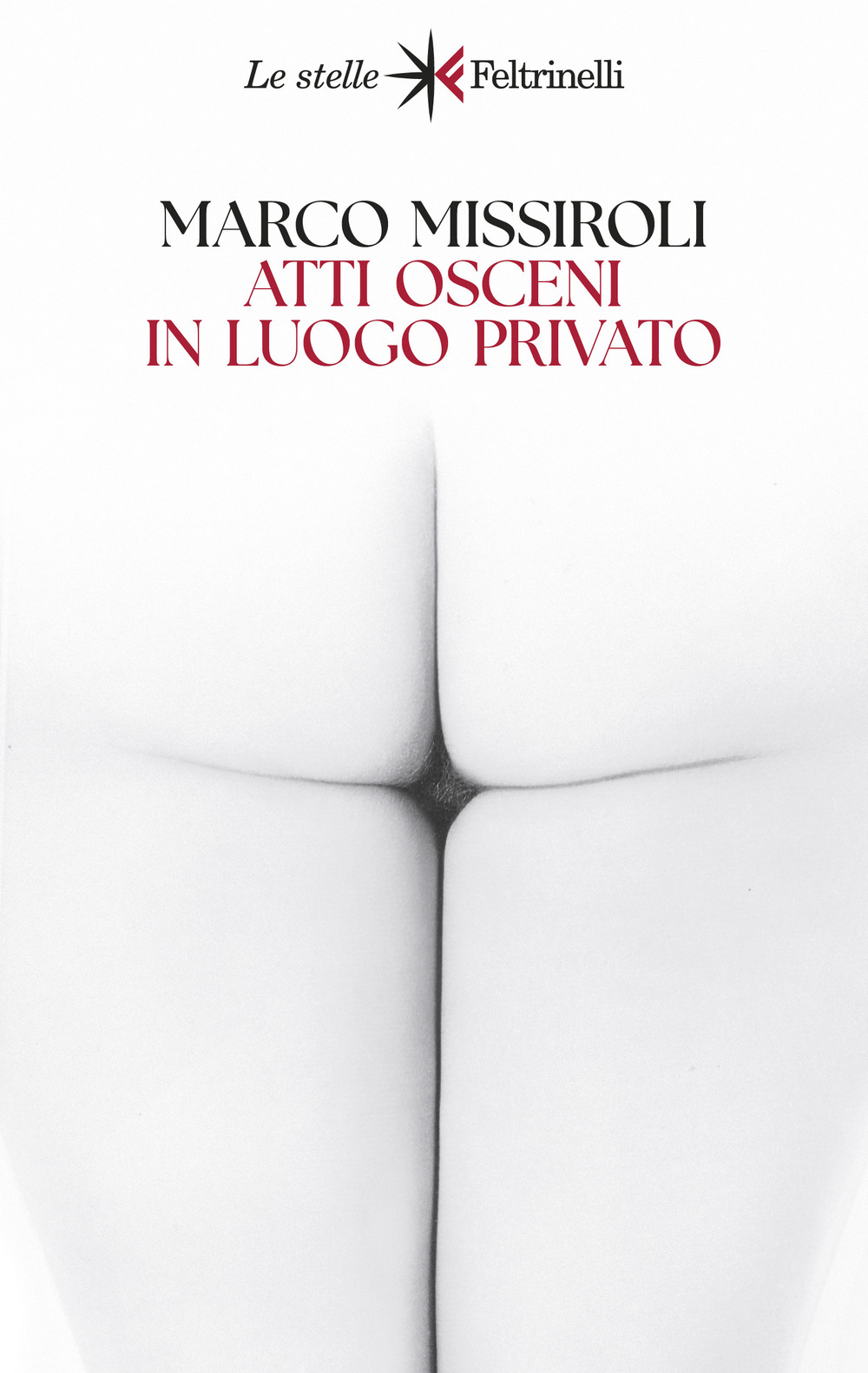 Atti osceni in luogo privato