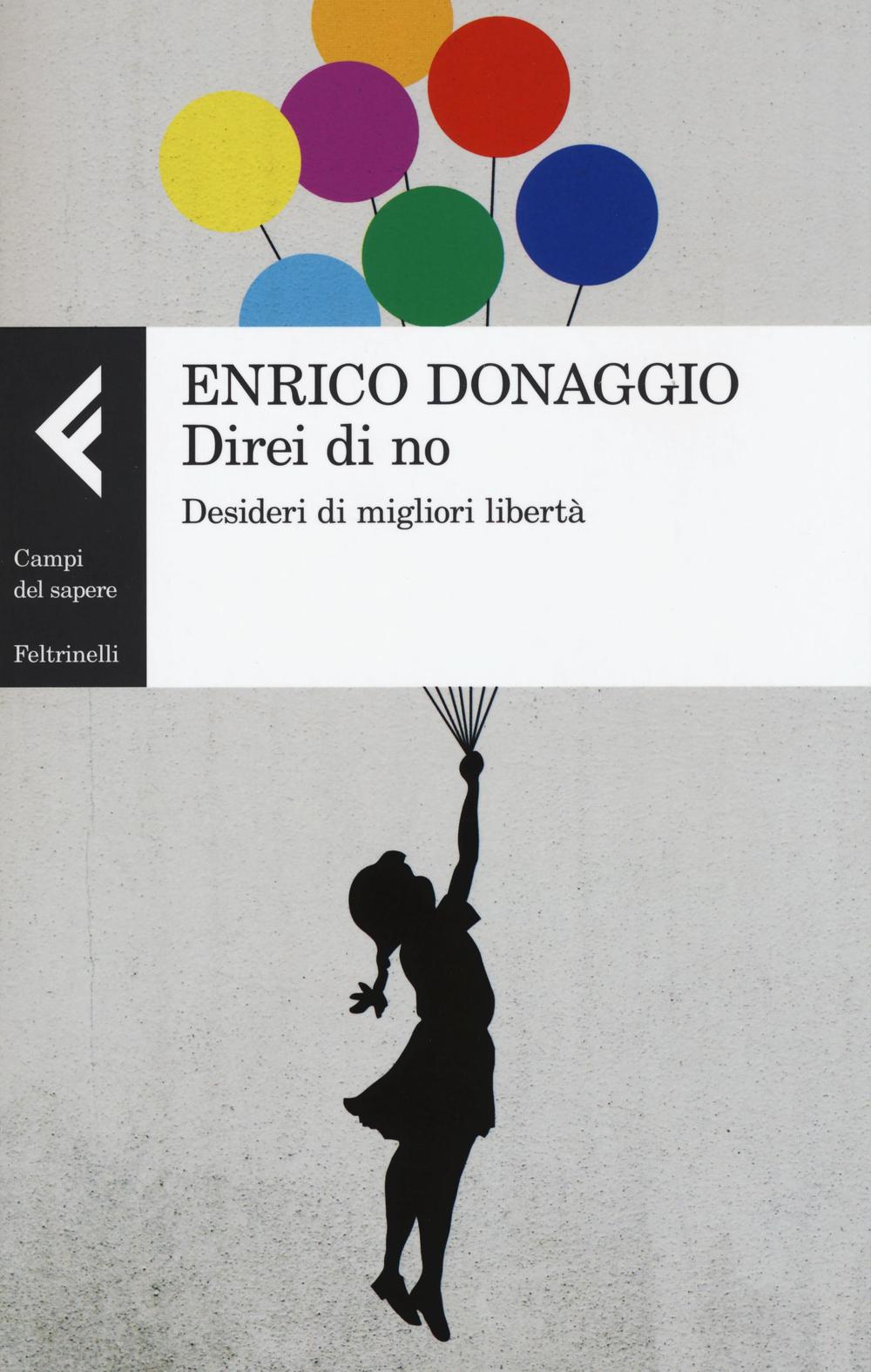 Direi di no. Desideri di migliori libertà