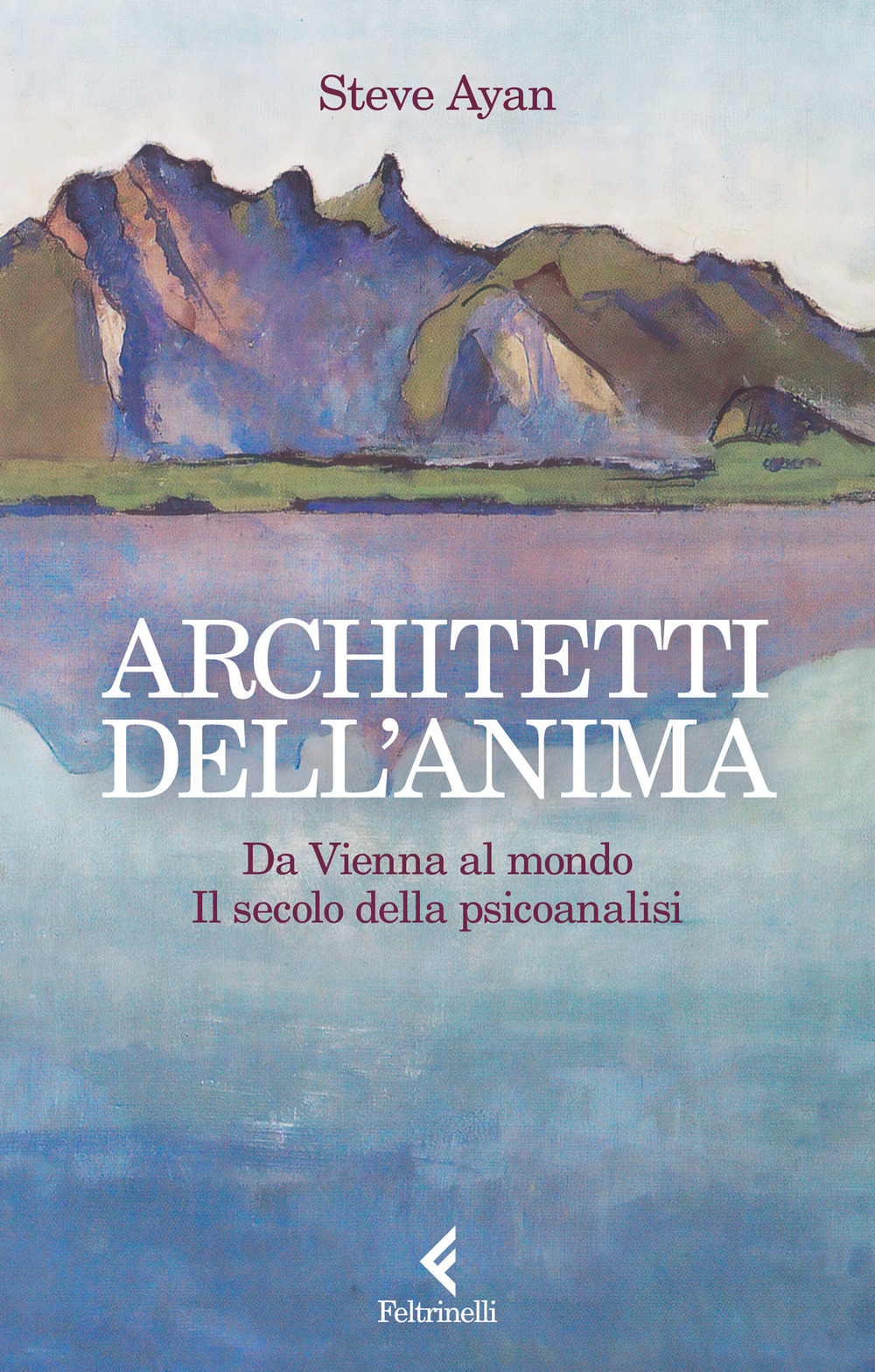 Architetti dell'anima