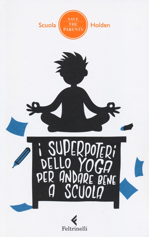 I superpoteri dello yoga per andare bene a scuola