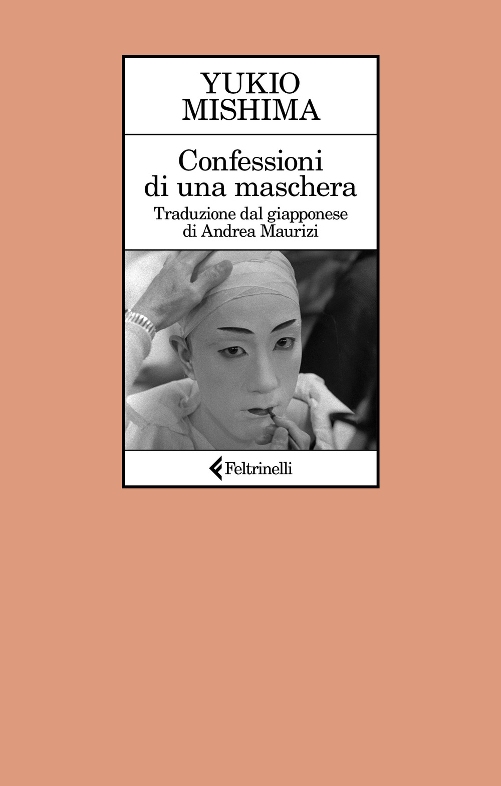 Confessioni di una maschera