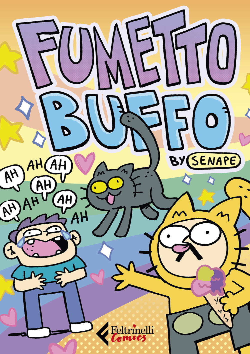 Fumetto buffo