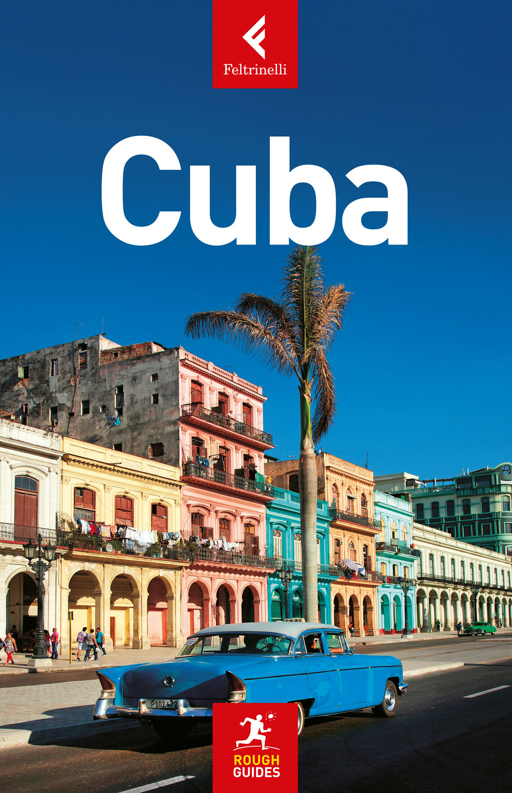 Cuba