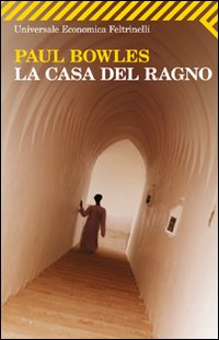 La casa del ragno