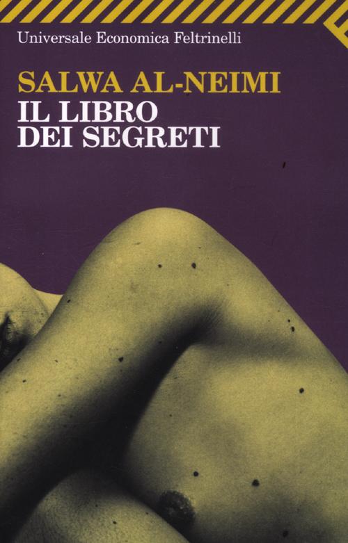 Il libro dei segreti