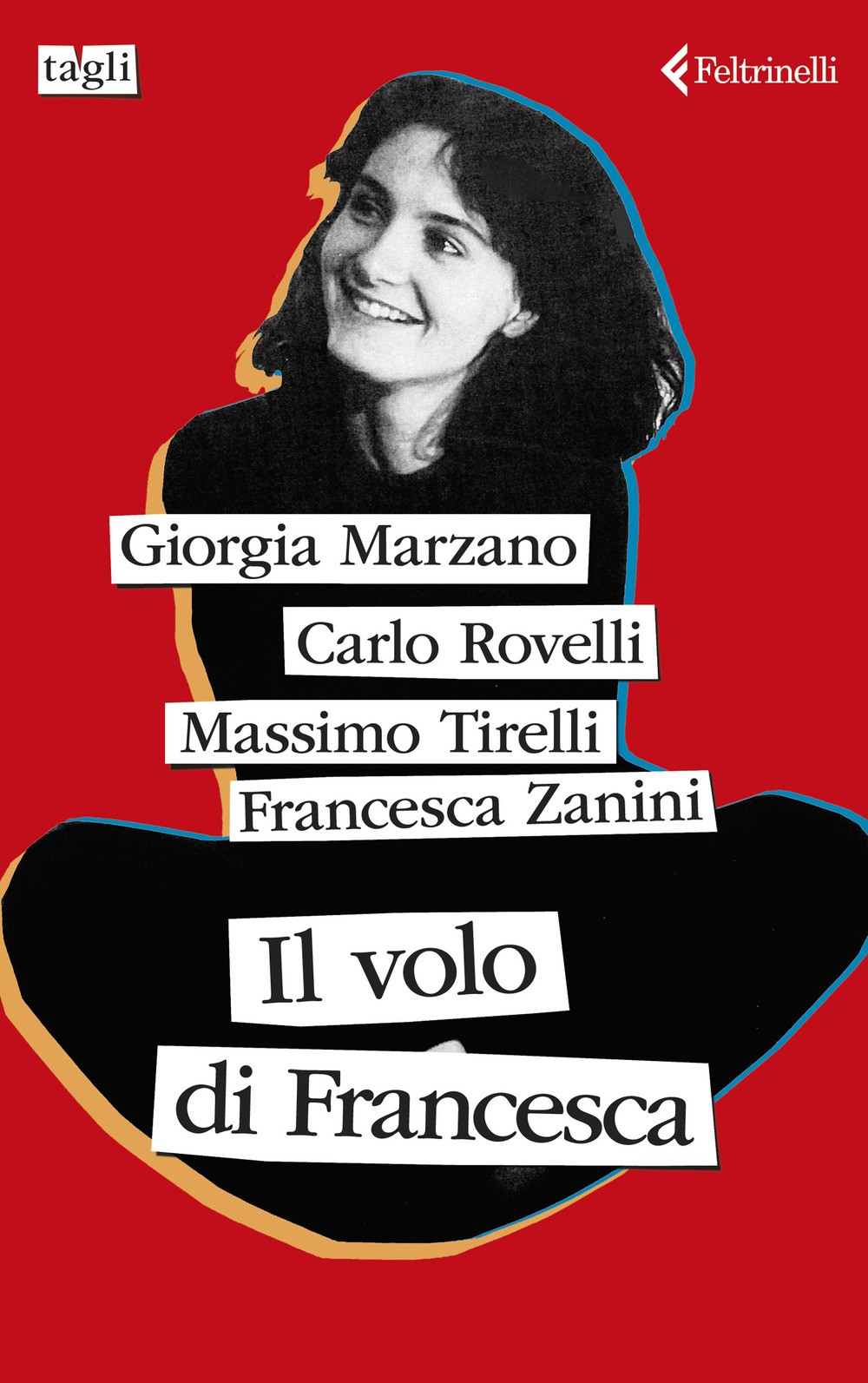 Il volo di Francesca