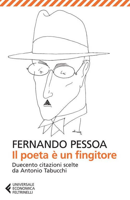 Il poeta è un fingitore