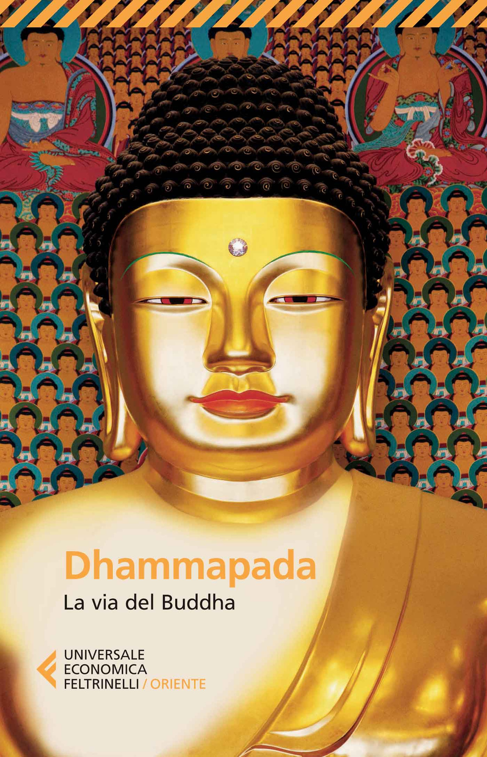 Dhammapada. La via del Buddha