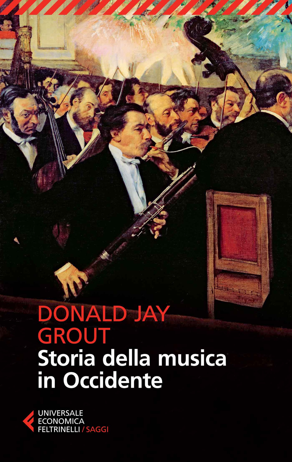 Storia della musica in Occidente