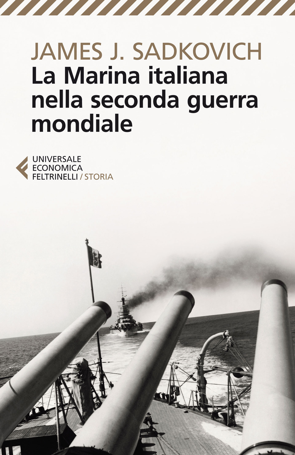 La marina italiana nella seconda guerra mondiale