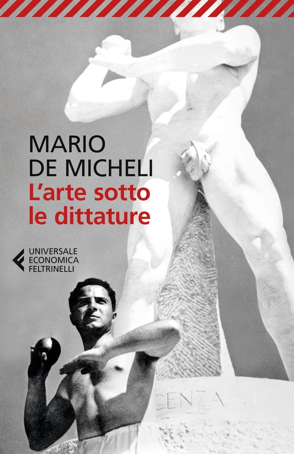 L'arte sotto le dittature