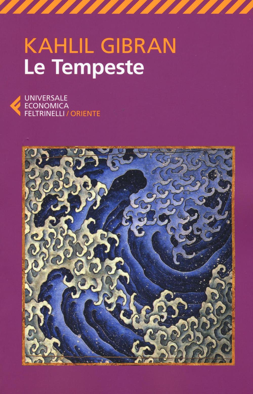 Le tempeste