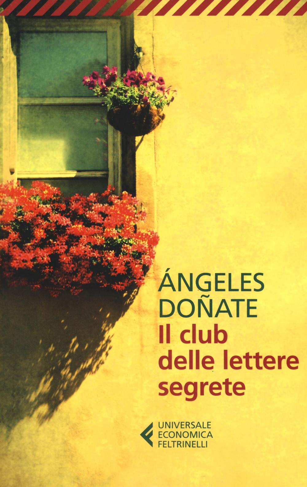 Il club delle lettere segrete