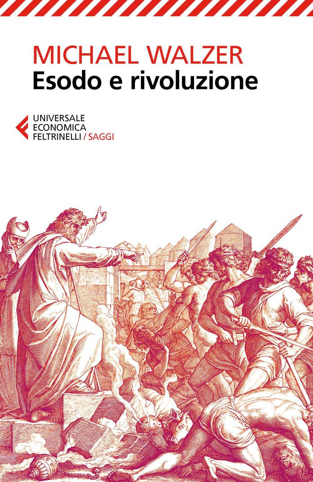 Esodo e rivoluzione