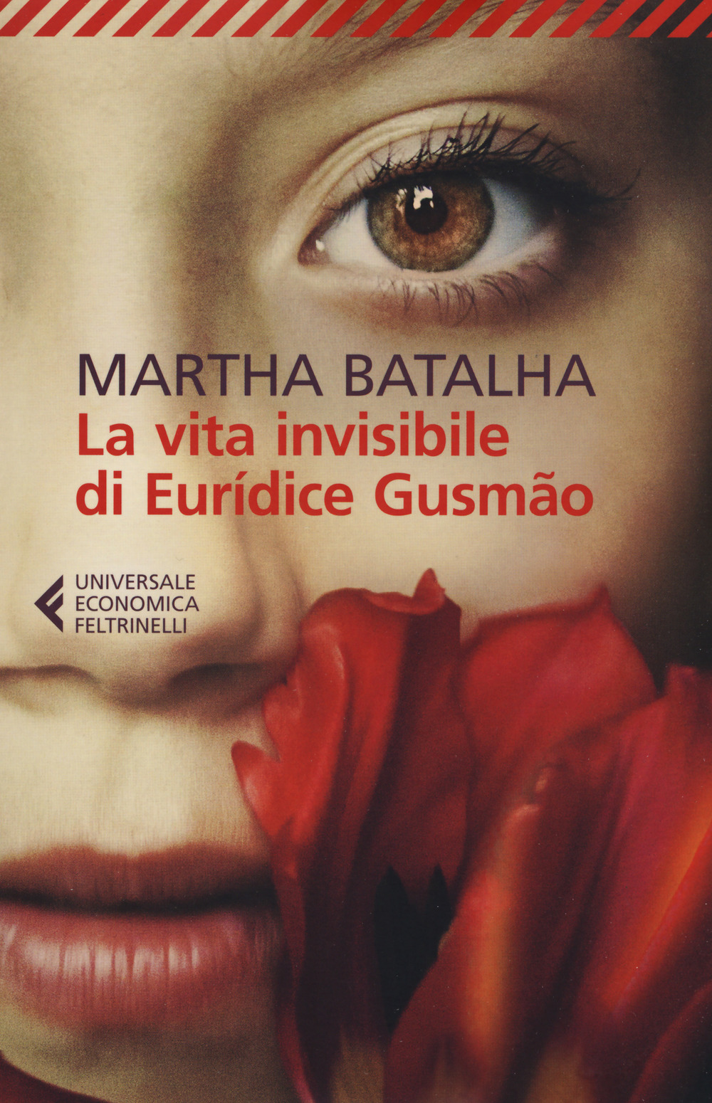 La vita invisibile di Euridíce Gusmão