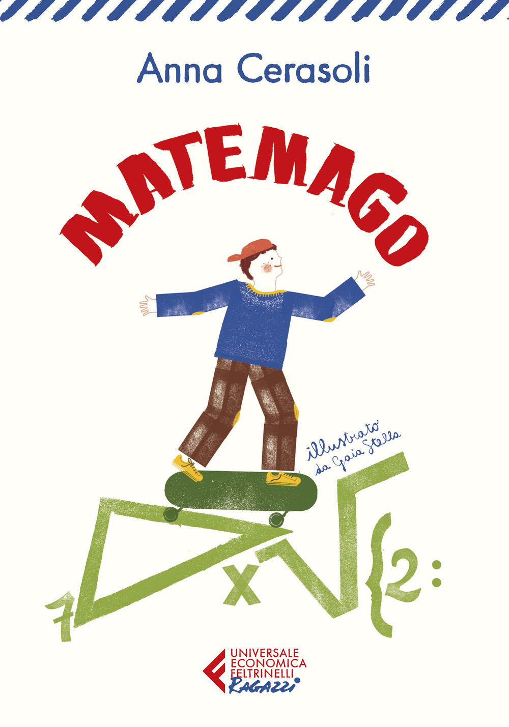 Matemago