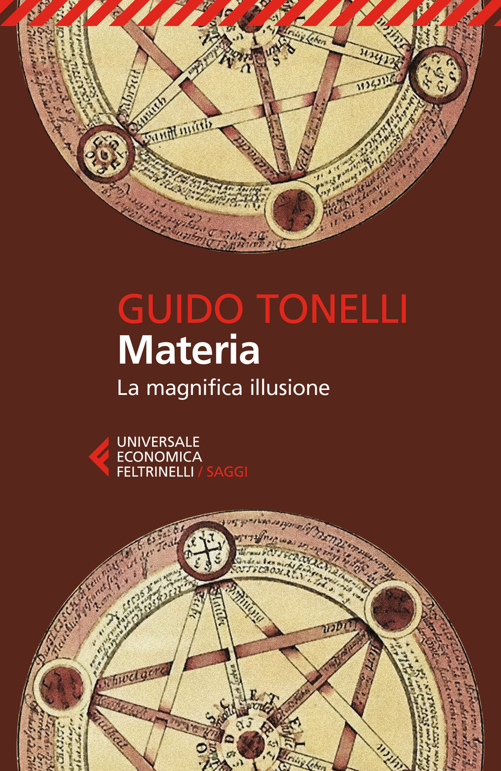 Materia. La magnifica illusione