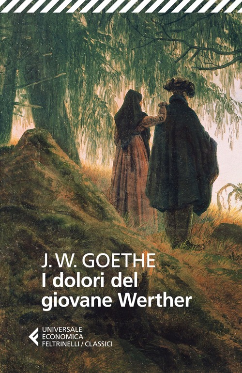 I dolori del giovane Werther