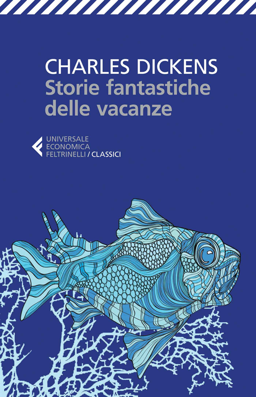 Storie fantastiche delle vacanze