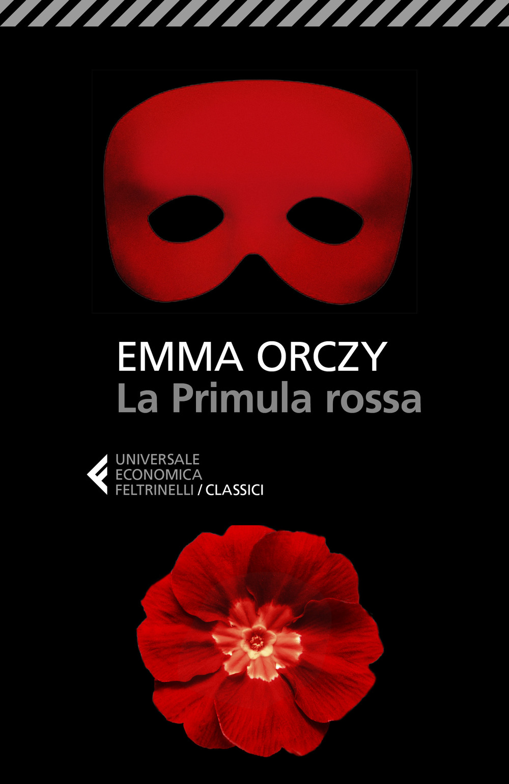 La primula rossa