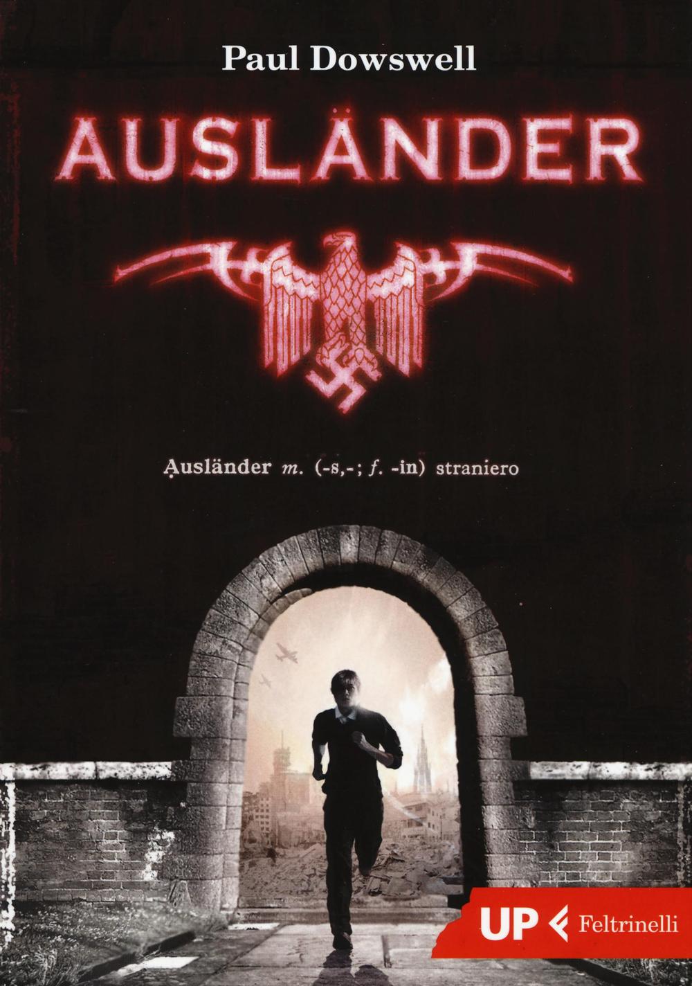 Auslander