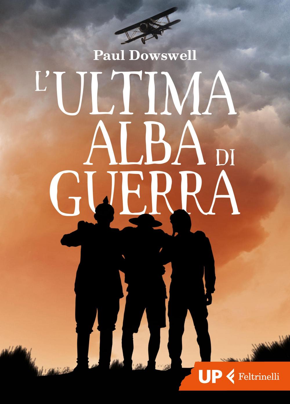 L'ultima alba di guerra