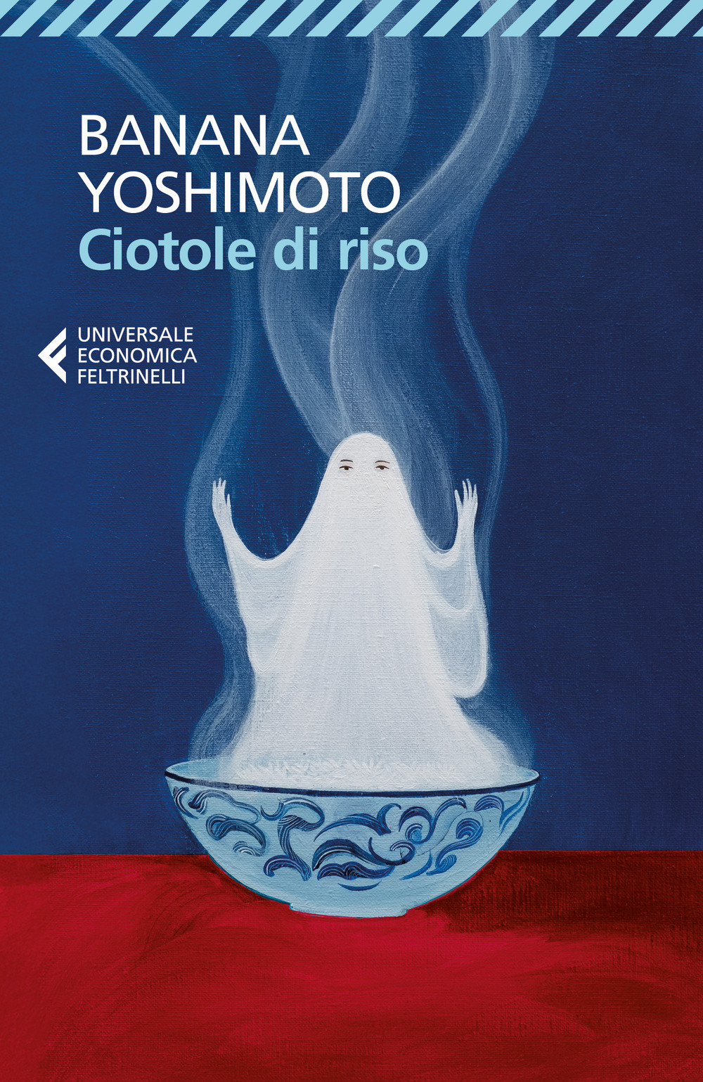 Ciotole di riso. Le strane storie di Fukiage. Vol. 2