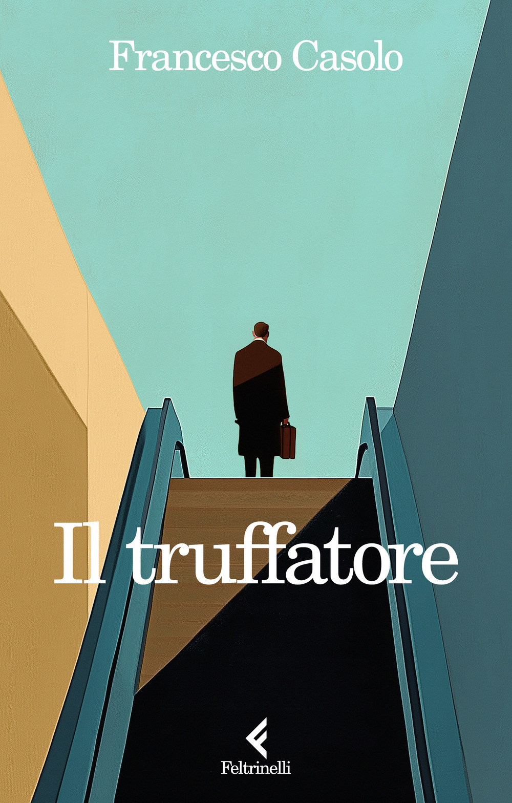 Il truffatore