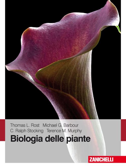 Biologia delle piante