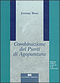 Combinazione dei punti di agopuntura